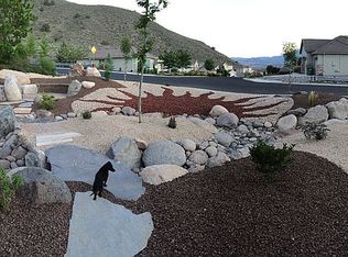 7420 Rough Rock Dr, Reno, NV 89502
