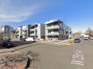 2813 W 25th Ave, Denver, CO 80211