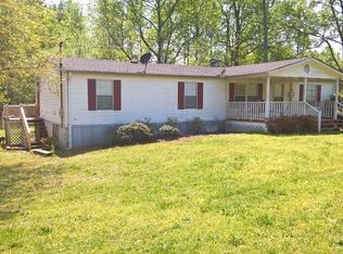 1285 Cedar Ridge Rd, Commerce, GA 30530