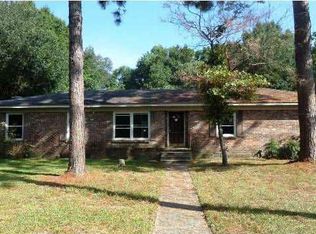 1551 Shan Dr S, Mobile, AL 36693