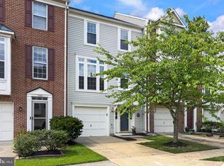 14643 Thera Way, Centreville, VA 20120