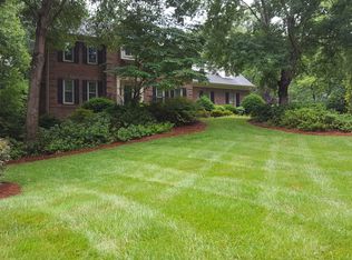 3501 Providence Manor Rd, Charlotte, NC 28270