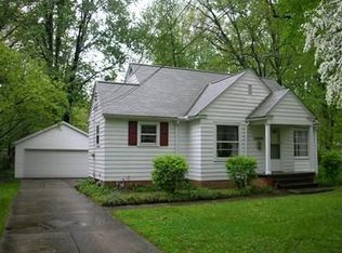 24819 Florence Ave, North Olmsted, OH 44070