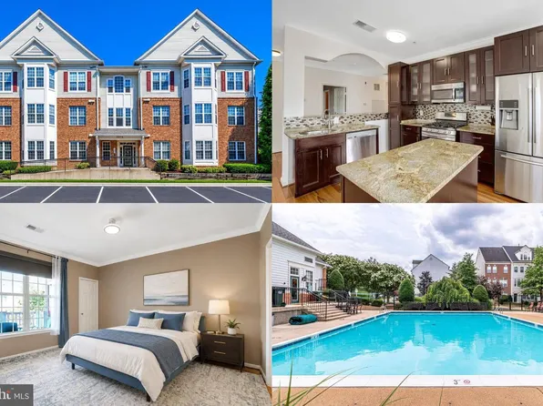 6476 Cheyenne Dr Unit 301, Alexandria, VA 22312