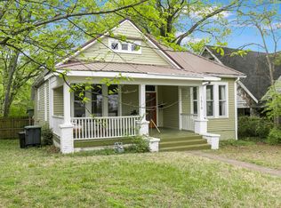 1519 13th Ave S, Birmingham, AL 35205