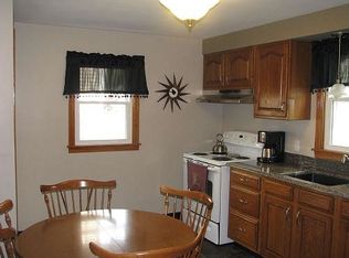 29 Foisset Ave, Cheektowaga, NY