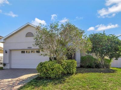 15828 Starlite St, Clermont, FL, 34714