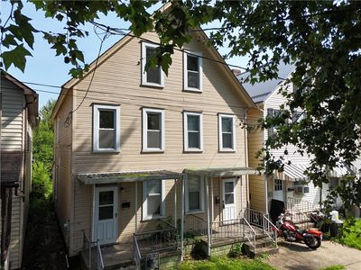 422-424 Highland Ave, Kittanning, PA, 16201