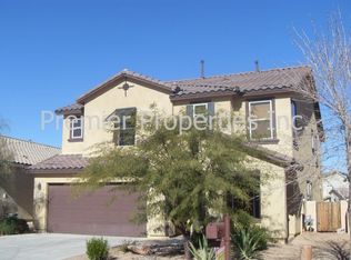 236 W Vuelta Friso, Sahuarita, AZ 85629