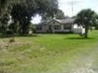 3966 NW 28th Ave, Okeechobee, FL 34972