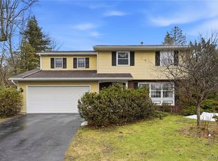 843 Robin Rd, Amherst, NY 14228