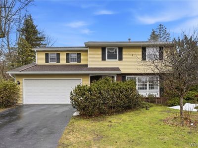843 Robin Rd, Amherst, NY, 14228