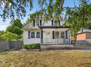 499 Church Rd, Albany, NY 12203