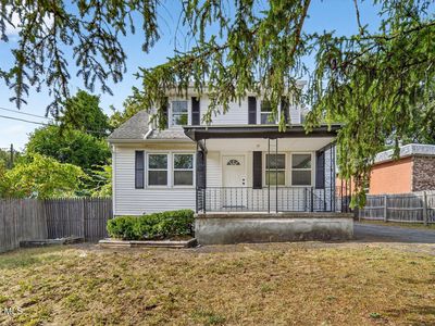 499 Church Road, Albany, NY, 12203