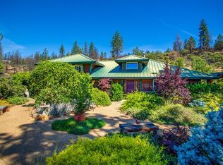 15740 Rock Creek Rd, SHASTA, CA 96087