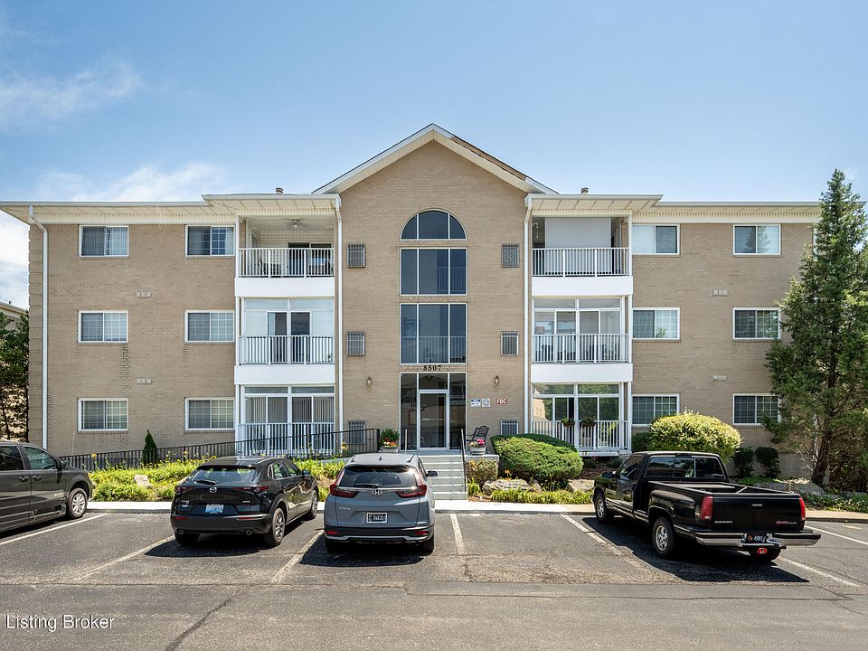 1st image of 8507 Atrium Dr APT 202
