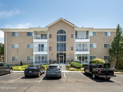 8507 Atrium Dr APT 202, Louisville, KY, 40220