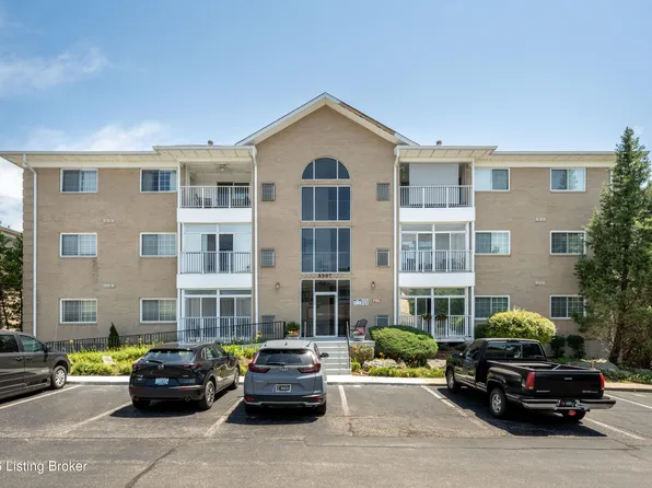 8507 Atrium Dr APT 202, Louisville, KY 40220