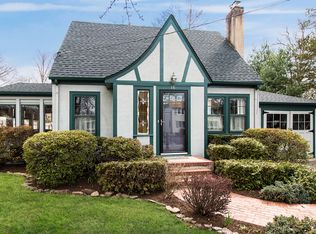 16 Brookside Ave, Basking Ridge, NJ 07920