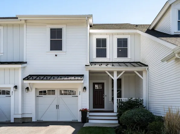 299 Lexington St #20, Woburn, MA 01801