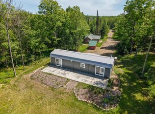 87978 Cth E #F, Butternut, WI 54514