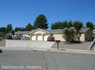 3165 Posada Ct APT B, Las Cruces, NM 88011