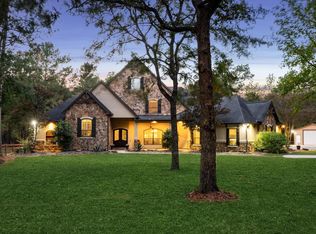 37822 Windy Ridge Trl, Magnolia, TX 77355