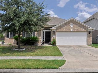 918 Spring Heights Dr, Spring, TX 77373