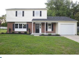 67 Hartford Rd, Sewell, NJ 08080