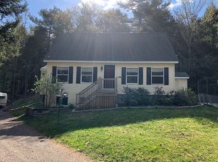 75 Bragdon Rd, Freeport, ME 04032