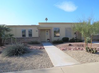 10029 W Forrester Dr, Sun City, AZ 85351