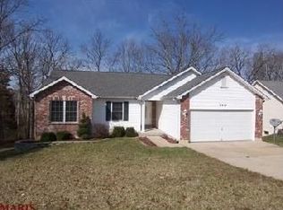 5613 Katys Way, Hillsboro, MO 63050