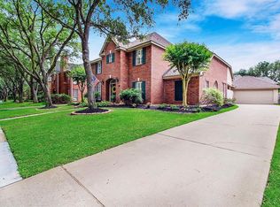 1006 Walker School Rd, Sugar Land, TX 77479