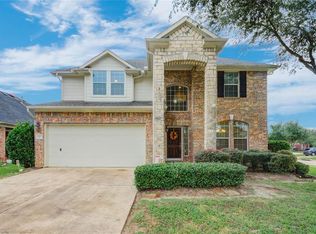 13001 Balsam Breeze Ln, Pearland, TX 77584