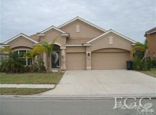 2823 Via Piazza Loop, Fort Myers, FL 33905