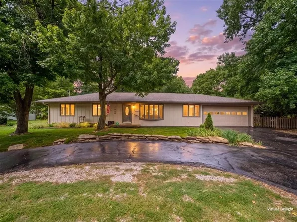 7200 W 83rd St, Overland Park, KS 66204