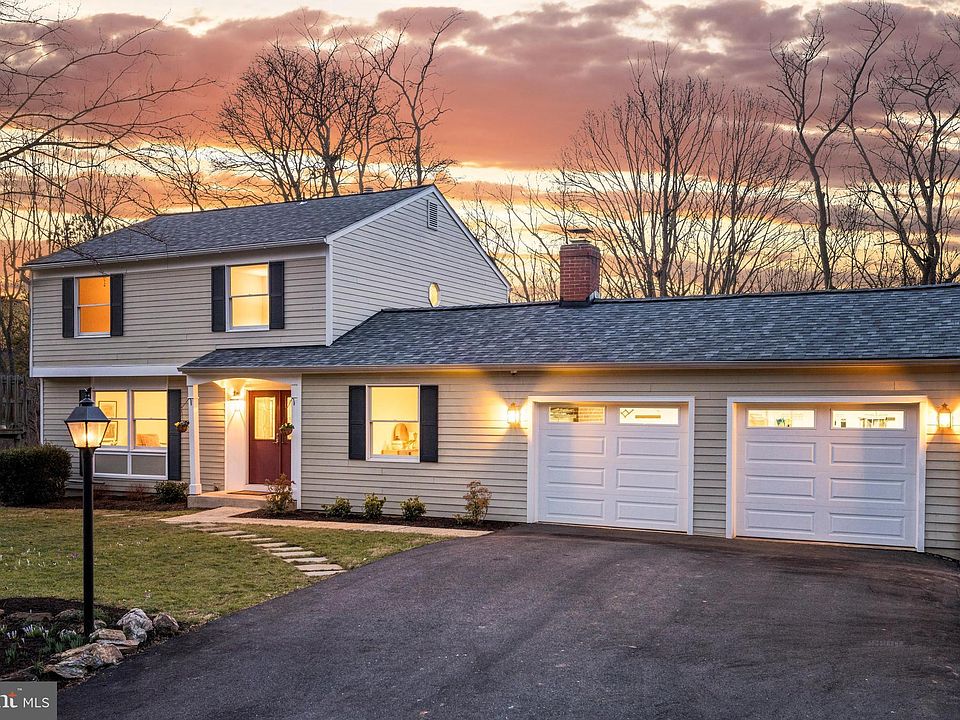 10930 Howland Dr, Reston, VA 20191 Zillow