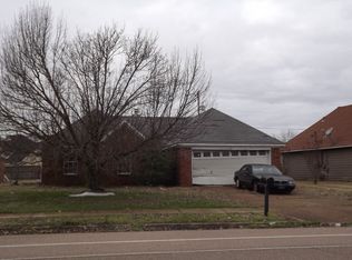 4011 Long Creek Rd, Memphis, TN 38125