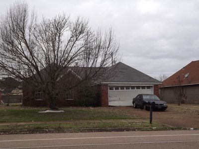 4011 Long Creek Rd, Memphis, TN, 38125