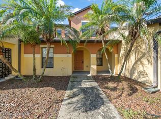 990 Luminary Cir APT 105, Melbourne, FL 32901