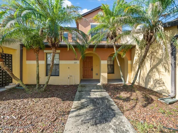 990 Luminary Cir APT 105, Melbourne, FL 32901