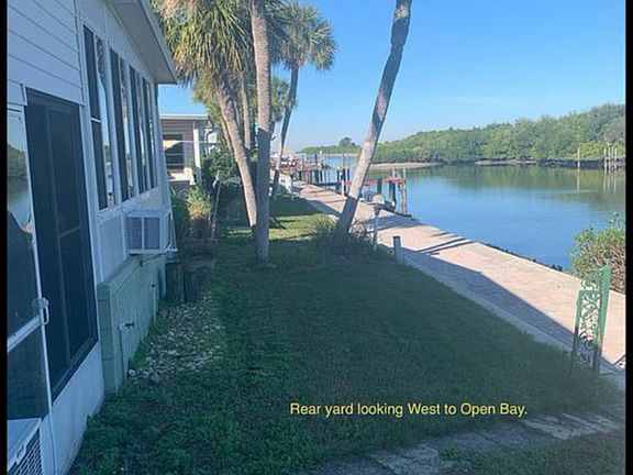 2nd image of 4851 W Gandy Blvd #10C