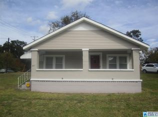 107 Black Creek Rd, Birmingham, AL 35217