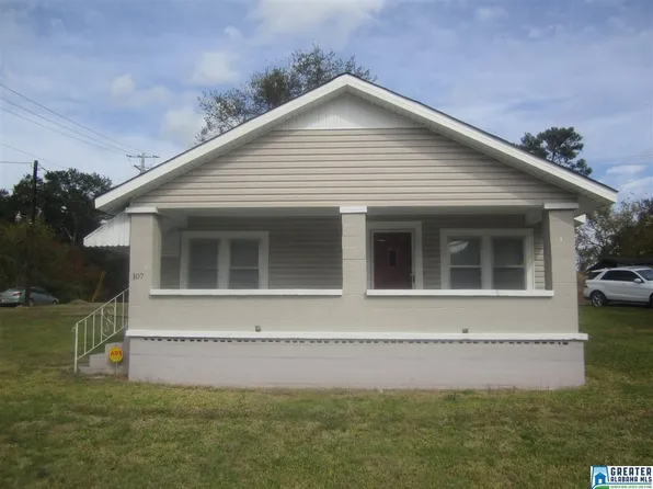 107 Black Creek Rd, Birmingham, AL 35217