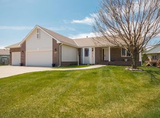 4724 N Spyglass Ct, Wichita, KS 67226