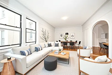 770 Saint Mark's Avenue, #5G