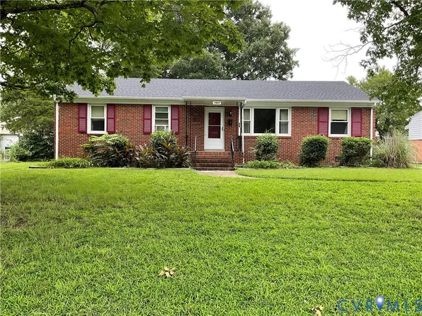 7907 Topaz Rd, Henrico, VA 23228