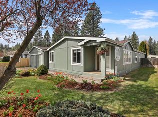 816 S Willamette St, Spokane, WA 99212