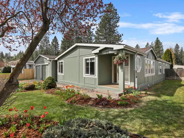 816 S Willamette St, Spokane, WA 99212