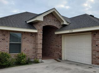 2108 Treasure Oaks Dr, Harlingen, TX 78550